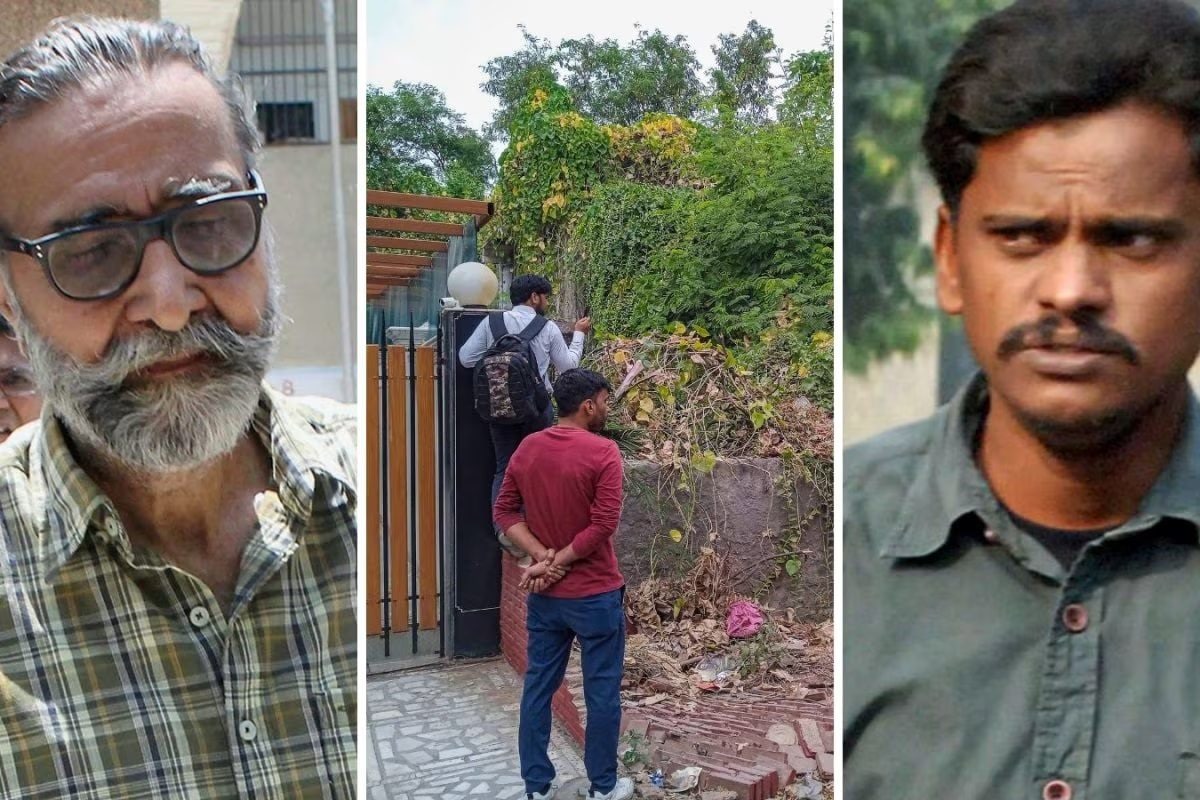 निठारी कांड: सुरिंदर कोहली सुप्रीम कोर्ट से क्यों बरी क्या थीं वजहें