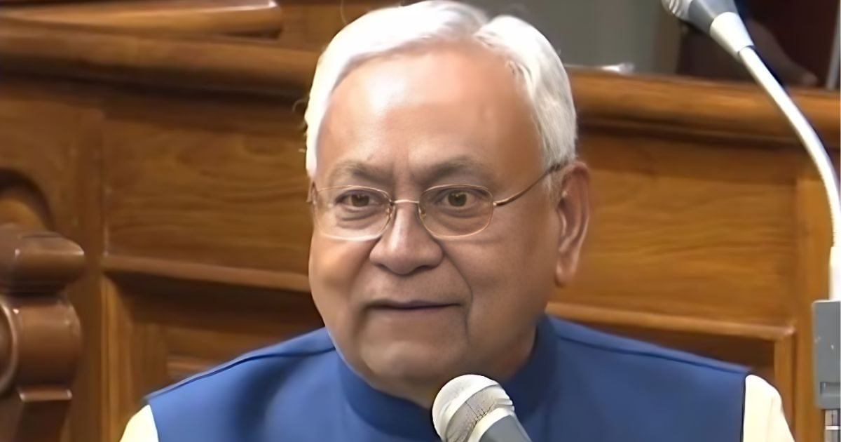 हुमायूं कबीर की बाबरी जैसी मस्जिद विवाद पर नीतीश की JDU ने स्टैंड क्लियर किया