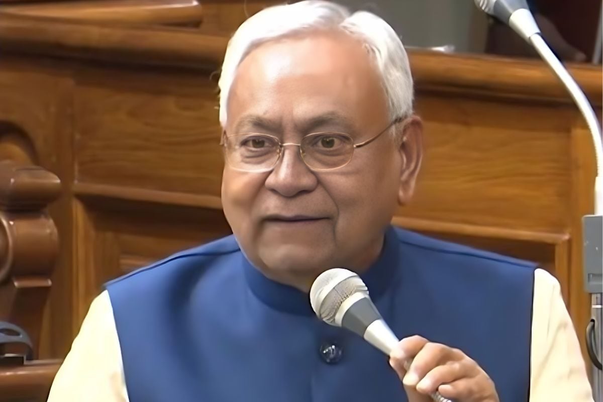 नीतीश सरकार गिराने की कोशिश करने वाले आरोपी 4 विधायकों का चुनाव में क्या हुआ