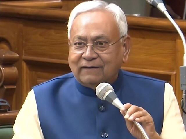 हुमायूं कबीर की बाबरी जैसी मस्जिद विवाद पर नीतीश की JDU ने स्टैंड क्लियर किया