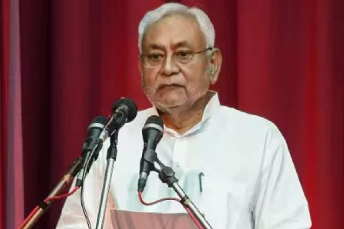 मैं नीतीश कुमार 50 मिनट के इस शुभ मुहूर्त में बनेगी बिहार की नई सरकार