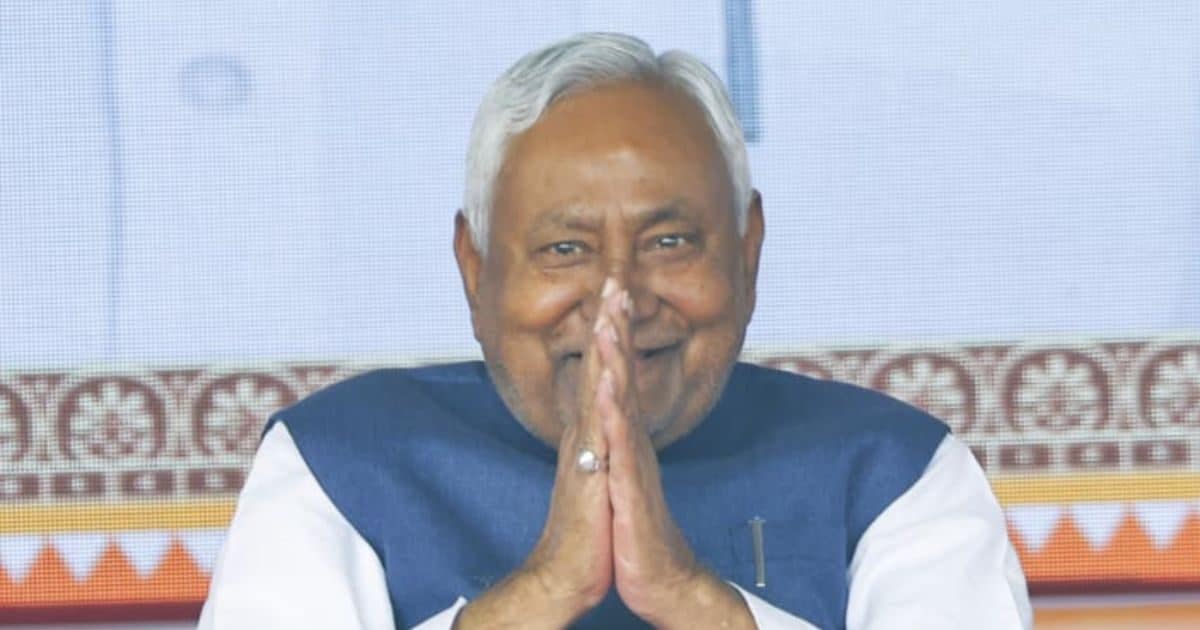 243 MLA के शपथ का इंतजार और निगाहें नीतीश कुमार पर, स्पीकर पद पर NDA में मंथन