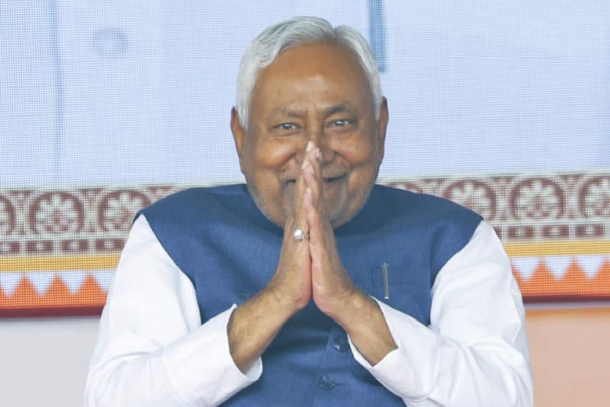 243 MLA के शपथ का इंतजार और निगाहें नीतीश कुमार पर स्पीकर पद पर NDA में मंथन