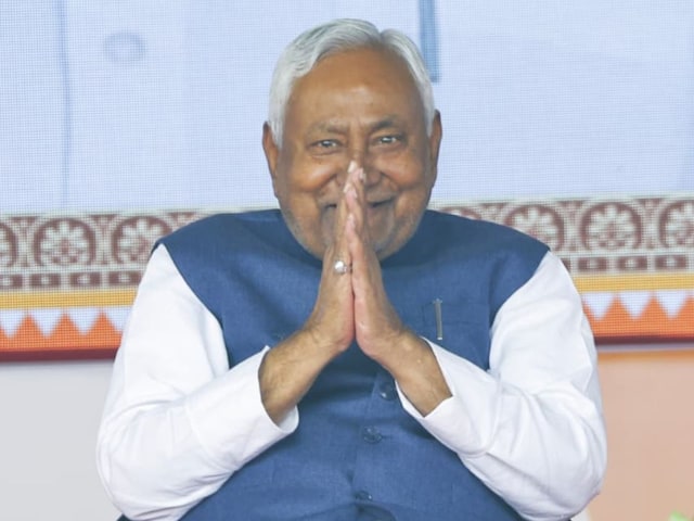 243 MLA के शपथ का इंतजार और निगाहें नीतीश कुमार पर, स्पीकर पद पर NDA में मंथन