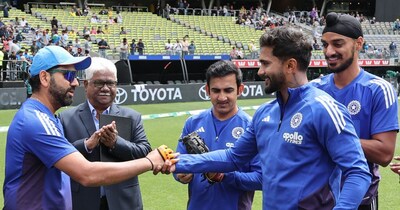 5 खिलाड़ी जो ले सकते हैं टी20 वर्ल्ड कप में वाशिंगटन सुंदर की जगह  