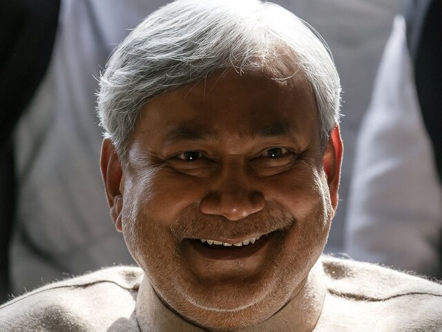 नीतीश के गढ़ में नालंदा में जेडीयू का 'अजेय' रथ रुकेगा? जानें पलपल की रिपोर्ट