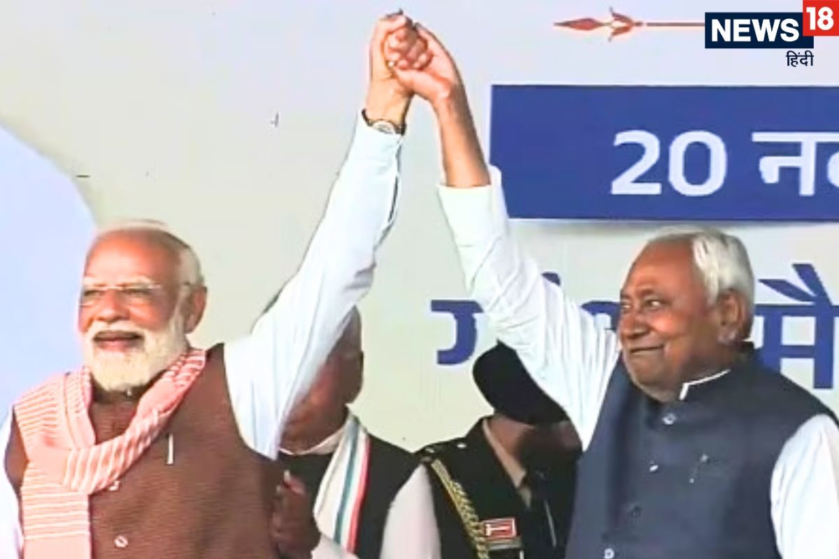 नीतीश कैबिनेट 10.O: NiMo का भरोसा बनाए रखना मिशन, पूरे करने होंगे ये 7 वादे