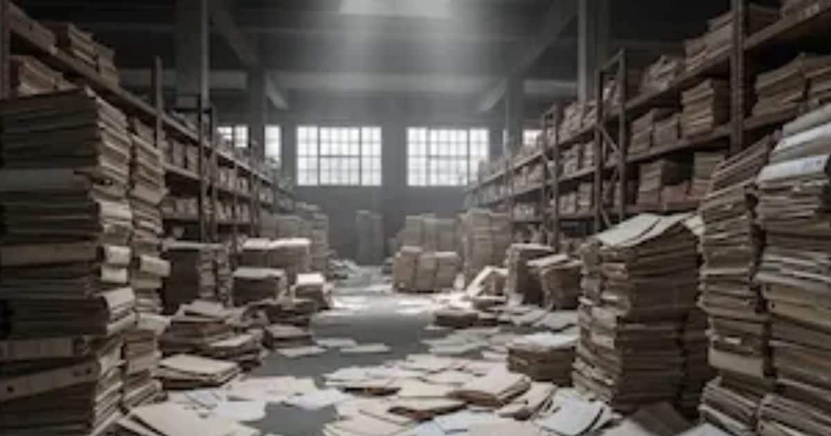 केंद्र को स्क्रैप बिक्री से 800Cr की कमाई, चंद्रयान-3 के बजट से अधिक है ये रकम