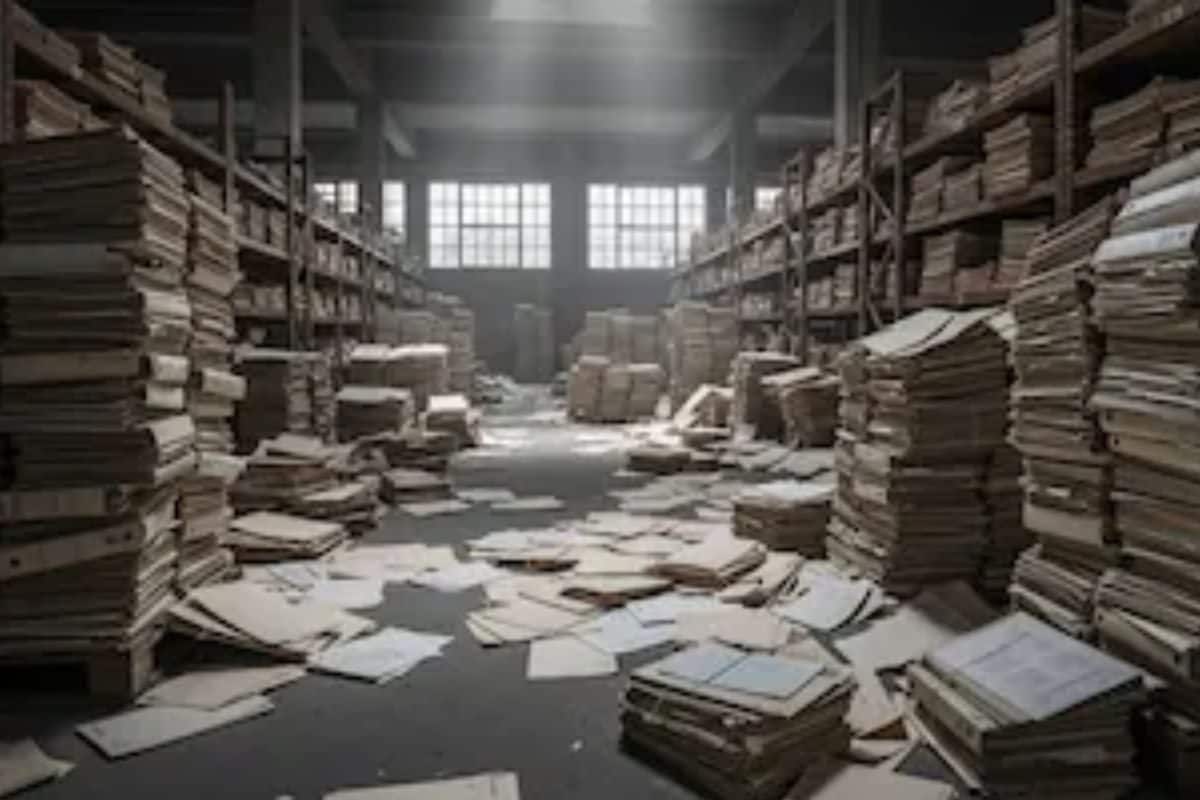 केंद्र को स्क्रैप बिक्री से 800Cr की कमाई चंद्रयान-3 के बजट से अधिक है ये रकम