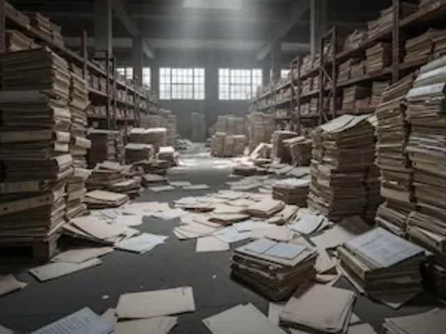 केंद्र को स्क्रैप बिक्री से 800Cr की कमाई, चंद्रयान-3 के बजट से अधिक है ये रकम