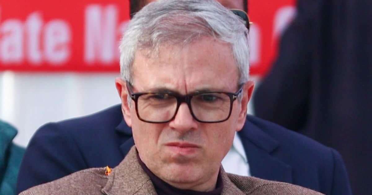 उमर अब्दुल्ला ने क्यों खाई कुरान की कसम? किस सीक्रेट डील पर बढ़ा सियासी पारा