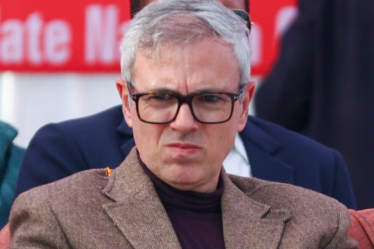 उमर अब्दुल्ला ने क्यों खाई कुरान की कसम किस सीक्रेट डील पर चढ़ा सियासी पारा