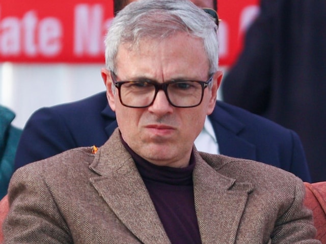 उमर अब्दुल्ला ने क्यों खाई कुरान की कसम? किस सीक्रेट डील पर बढ़ा सियासी पारा