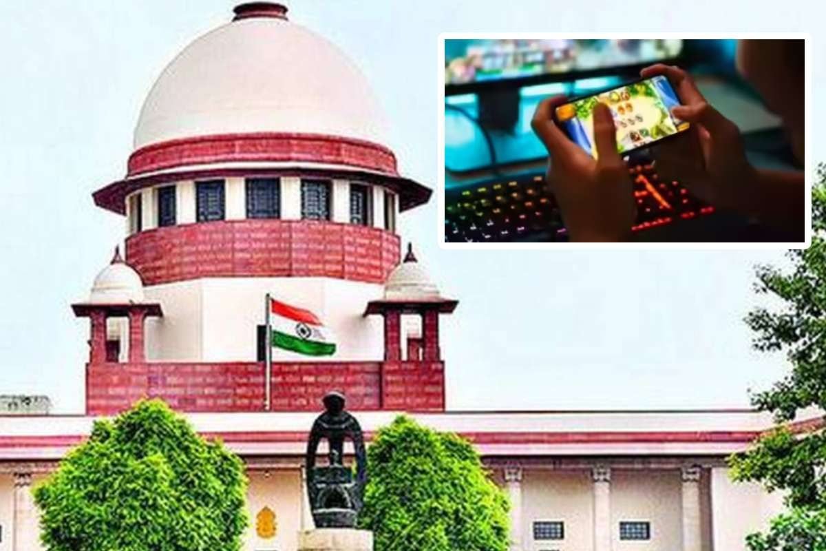 डिजिटल वाशिंग-मशीन बन चुके थे ऑनलाइन गेमिंग बैन पर सरकार ने क्‍यों कहा ऐसा