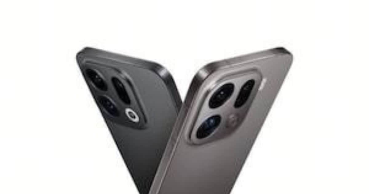 Tach – OPPO Find X9 Series: फ्लैगशिप फ़ीचर्स के साथ अब तक की सबसे ज़ोरदार एंट्री, इस फ़ोन के साथ करें सबकुछ मनचाहा