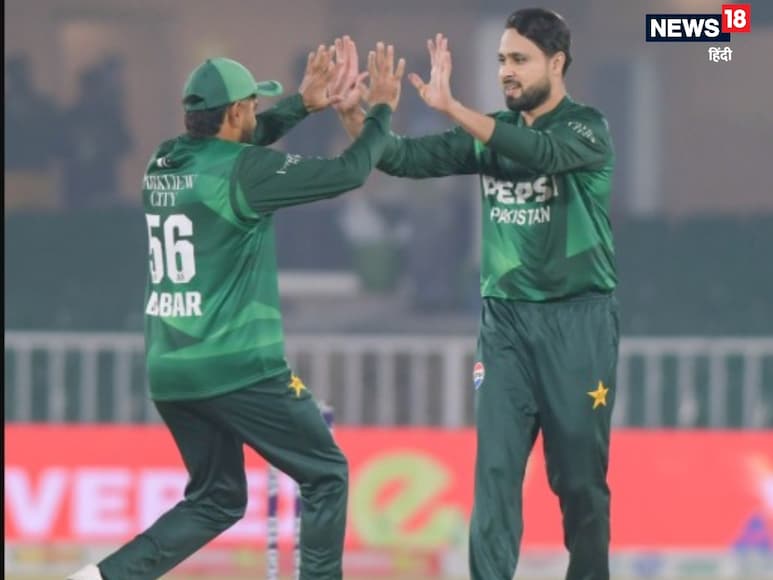 Sahibzada Farhan, Mohammad Nawaz, Salman Agha, PAK vs SL, Pakistan vs Sri Lanka, Pak t20 tri series, pak vs sl t20 tri series, Pakistan t20 tri series, Pakistan vs sri lanka t20 triseries, babar azam, साहिबजादा फरहान, सलमान आगा, पाकिस्तान बनाम श्रीलंका टी20