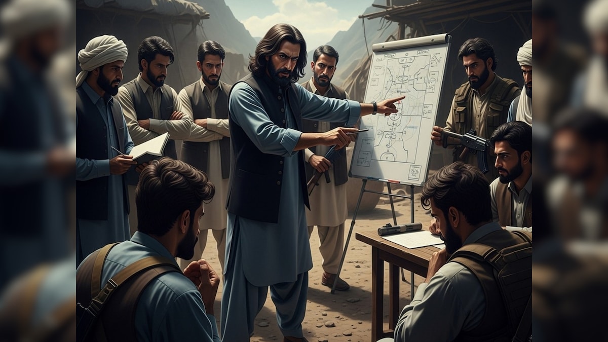 ISI की 'S1 यूनिट' का कच्चा चिट्ठा; भारत के खिलाफ 25 साल की साजिश हुआ डीकोड!