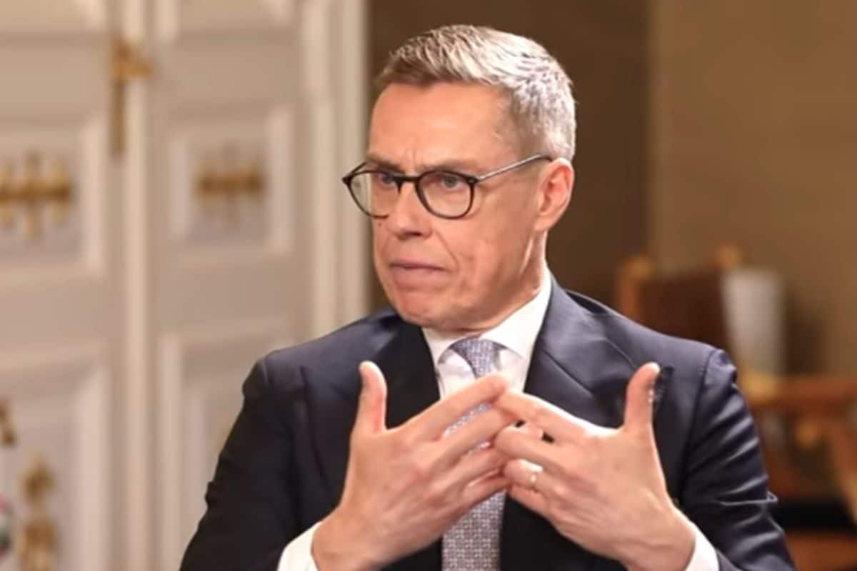 ‘भारत अगला सुपरपावर’ सबसे खुशहाल देश के राष्ट्रपति बोले- पीएम मोदी ने चौंकाया