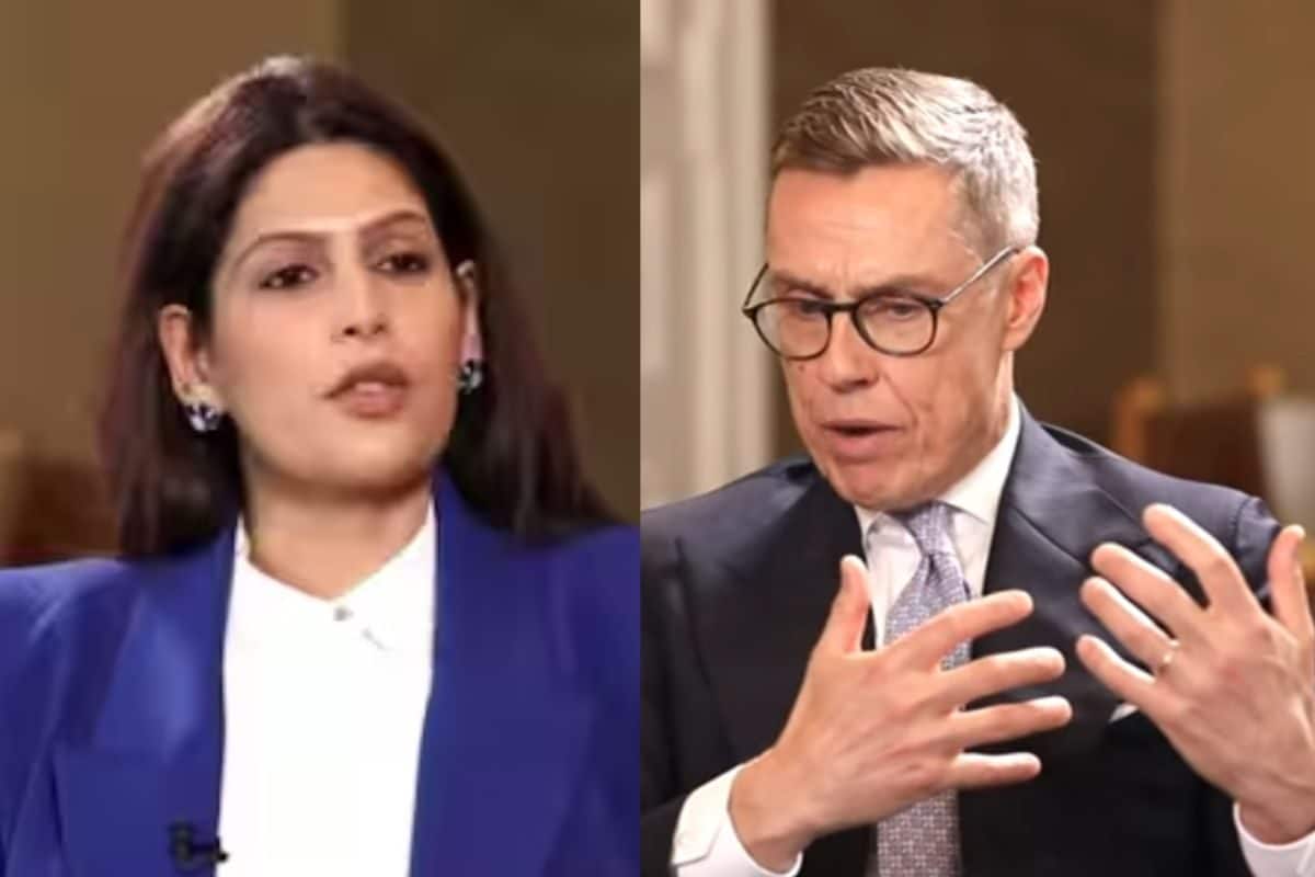 भारत खत्‍म करा सकता है रूस यूक्रेन जंग फिनलैंड के राष्‍ट्रपत‍ि को भरोसा