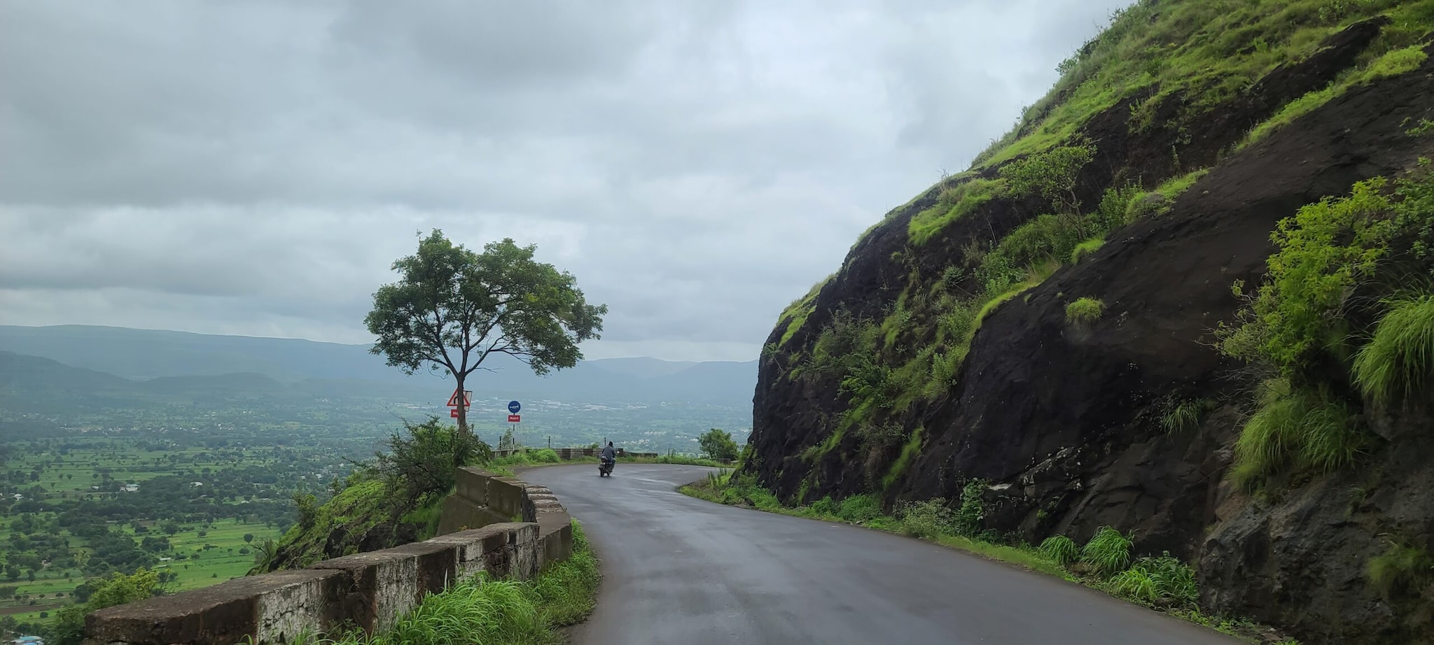 Pachmarhi Pachmarhi
