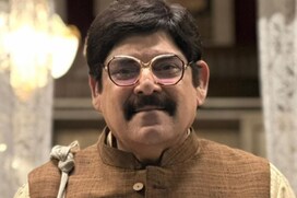 'मूंछ' न हटाने पर डायरेक्टर से पड़ी डांट, फिर निभाया अमर किरदार...