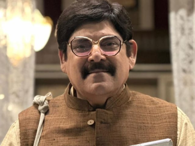 Got scolded by director for not removing 'moustache', then played immortal character...