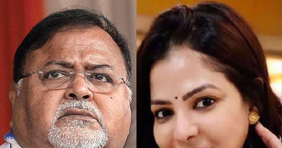 पार्थ चटर्जी का खुलासा, अर्पिता के साथ रिश्ते पर बोले- क्या गलत किया?