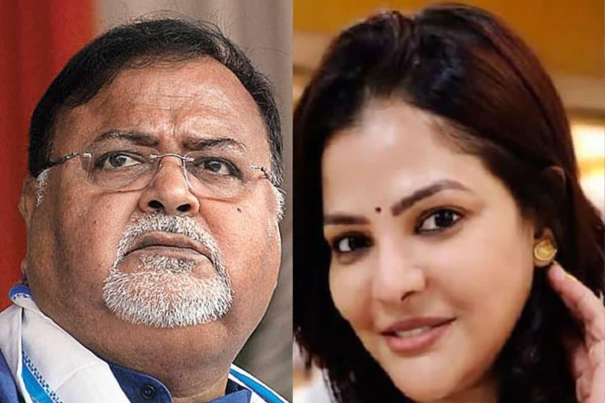 पार्थ चटर्जी का खुलासा अर्पिता के साथ रिश्ते पर बोले- क्या गलत किया