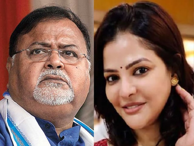 पार्थ चटर्जी का खुलासा, अर्पिता के साथ रिश्ते पर बोले- क्या गलत किया?