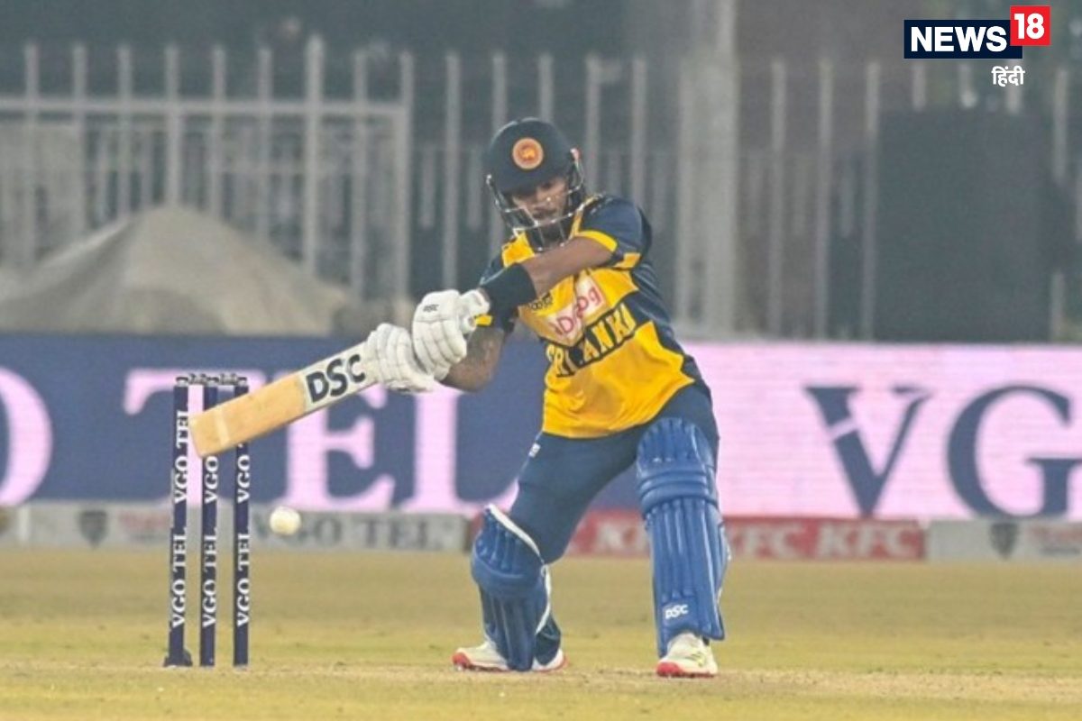 टी20 ट्राई सीरीज : निंसका के दम पर श्रीलंका ने जिम्बाब्वे को 9 विकेट से रौंदा