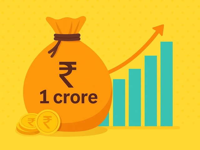जानें कैसे SIP से पूरा होगा आपका 1 करोड़ का सपना जानें कैसे SIP से पूरा होगा आपका 1 करोड़ का सपना