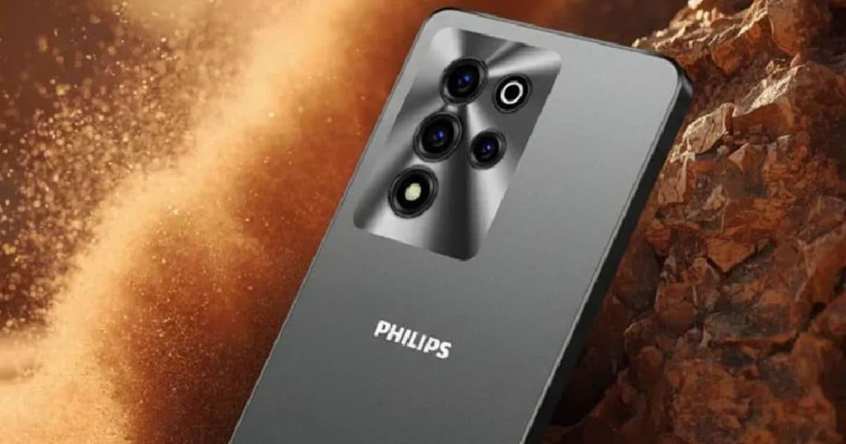 Tach – Philips soon to launch smartphone in India compete with xiaomi redmi oppo vivo- Philips भारत में लॉन्च करेगा बजट स्मार्टफोन, टैबलेट और स्मार्टवॉच, Xiaomi, Realme, Vivo और Oppo से होगी टक्कर