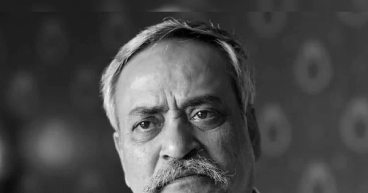 'अबकी बार मोदी...' पर खूब हुई माथापच्ची, फिर बोले पीयूष पांडे- यह देश की जरूरत