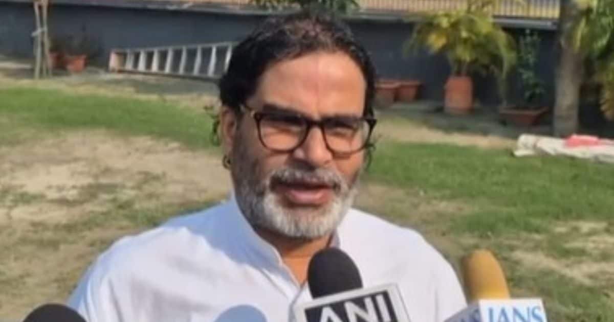 बिहार चुनाव में 65% मतदान का 'X फैक्टर' पीके ने बताया, कहा-जनता ने मन बना लिया