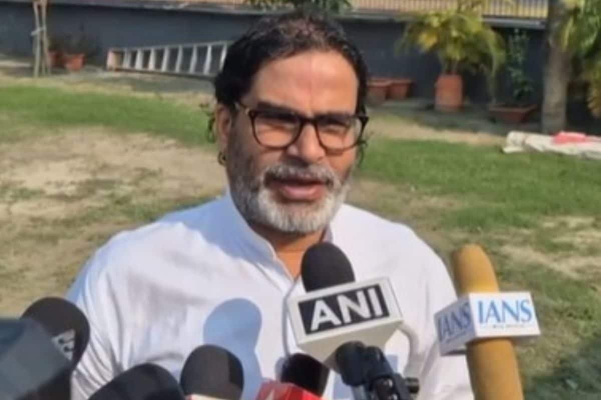 बिहार चुनाव में 65% मतदान का X फैक्टर पीके ने बताया कहा-जनता ने मन बना लिया