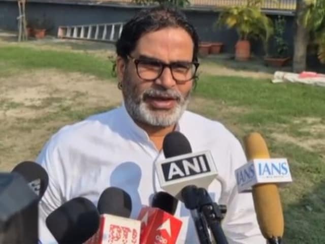 बिहार चुनाव में 65% मतदान का 'X फैक्टर' पीके ने बताया, कहा-जनता ने मन बना लिया