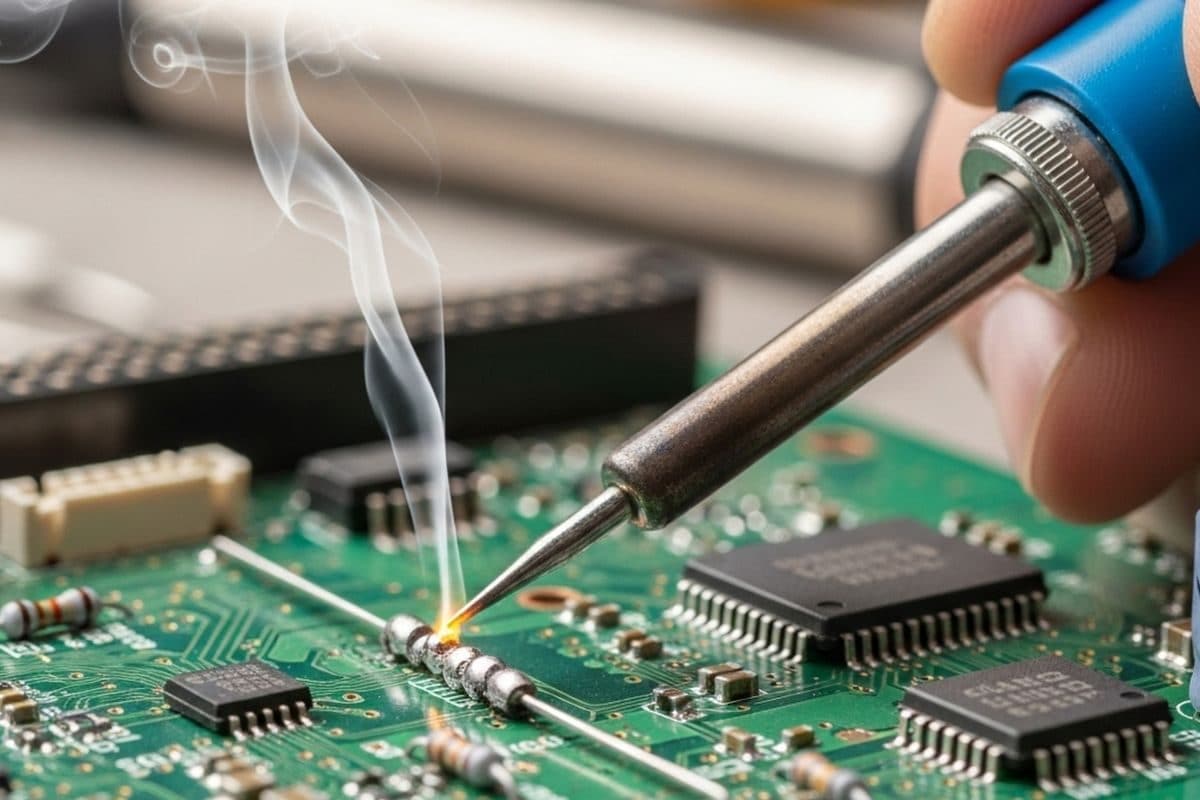 17 कंपनियों को हजारों करोड़ की छूट घर में बनेंगे इलेक्‍ट्रॉनिक कम्‍पोनेंट