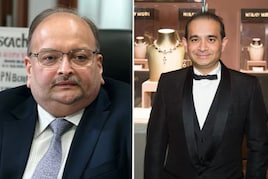 PNB Scam : मेहुल चोकसी और नीरव की प्रॉपर्टी की प्रॉपर्टी होगी नीलाम