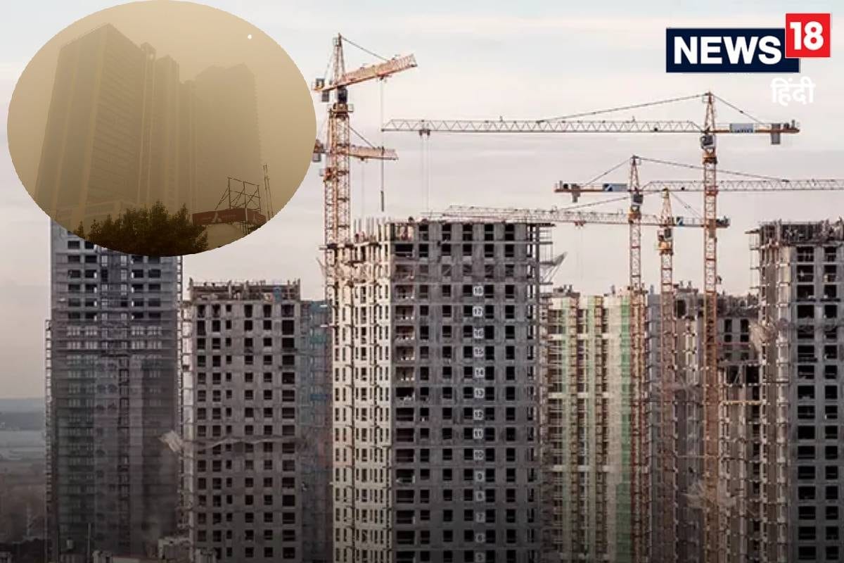 NCR में ग्रैप-3 लागू होते ही ठप हुआ कंस्ट्रक्शन! क्या घर मिलने में होगी देरी