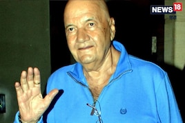 धर्मेंद्र के बाद प्रेम चोपड़ा की बिगड़ी तबीयत, अस्पताल में भर्ती हुए एक्टर