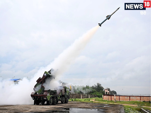 ₹21700 करोड़ का प्रोजेक्‍ट, फाइटर जेट को खाक में मिलाएगा देसी S-500