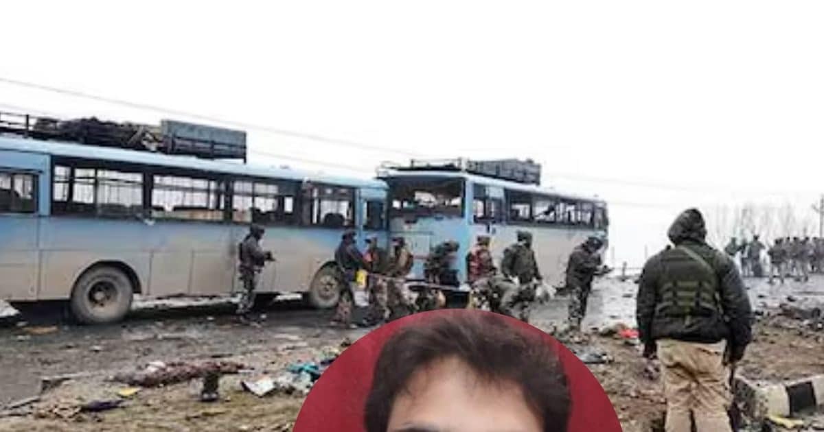 क्या पुलवामा से बड़ी तबाही की थी योजना? 360 किलो में दहल जाता पूरा फरीदाबाद