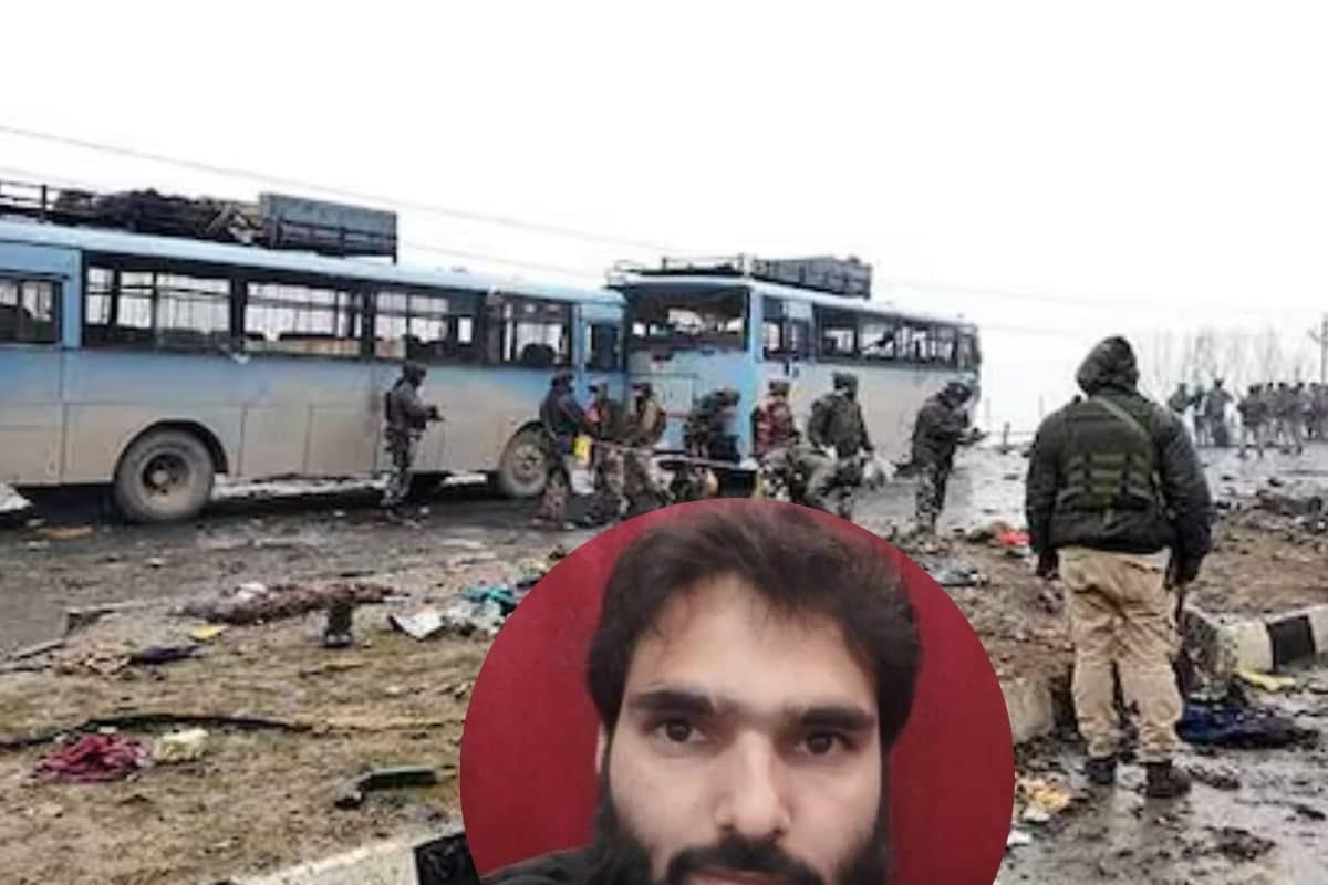 टेटर मॉड्यूल:क्या पुलवामा से बड़ी तबाही की थी योजना तब 60 किलो RDX यूज हुआ था