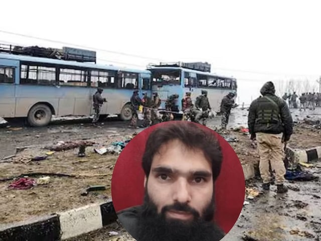 क्या पुलवामा से बड़ी तबाही की थी योजना? 360 किलो में दहल जाता पूरा फरीदाबाद