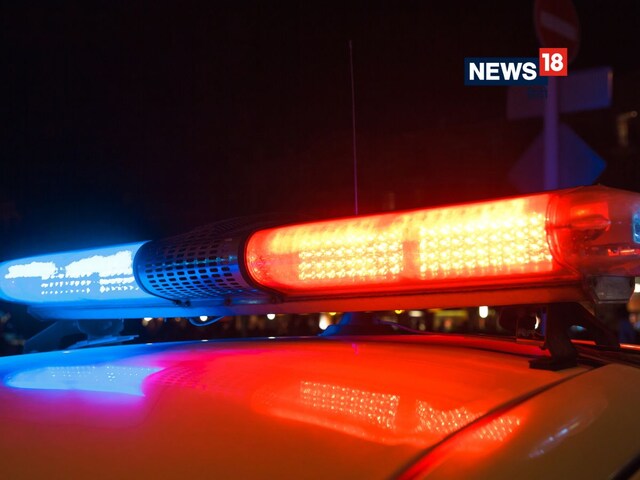 Why do you come by lift...? Bloodshed over minor dispute in Pune!