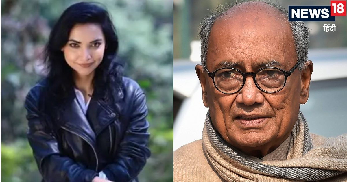 पुष्पम प्रिया की 'वोट चोरी' पर दिग्विजय का रिसर्च, क्या कहता है निष्‍कर्ष?