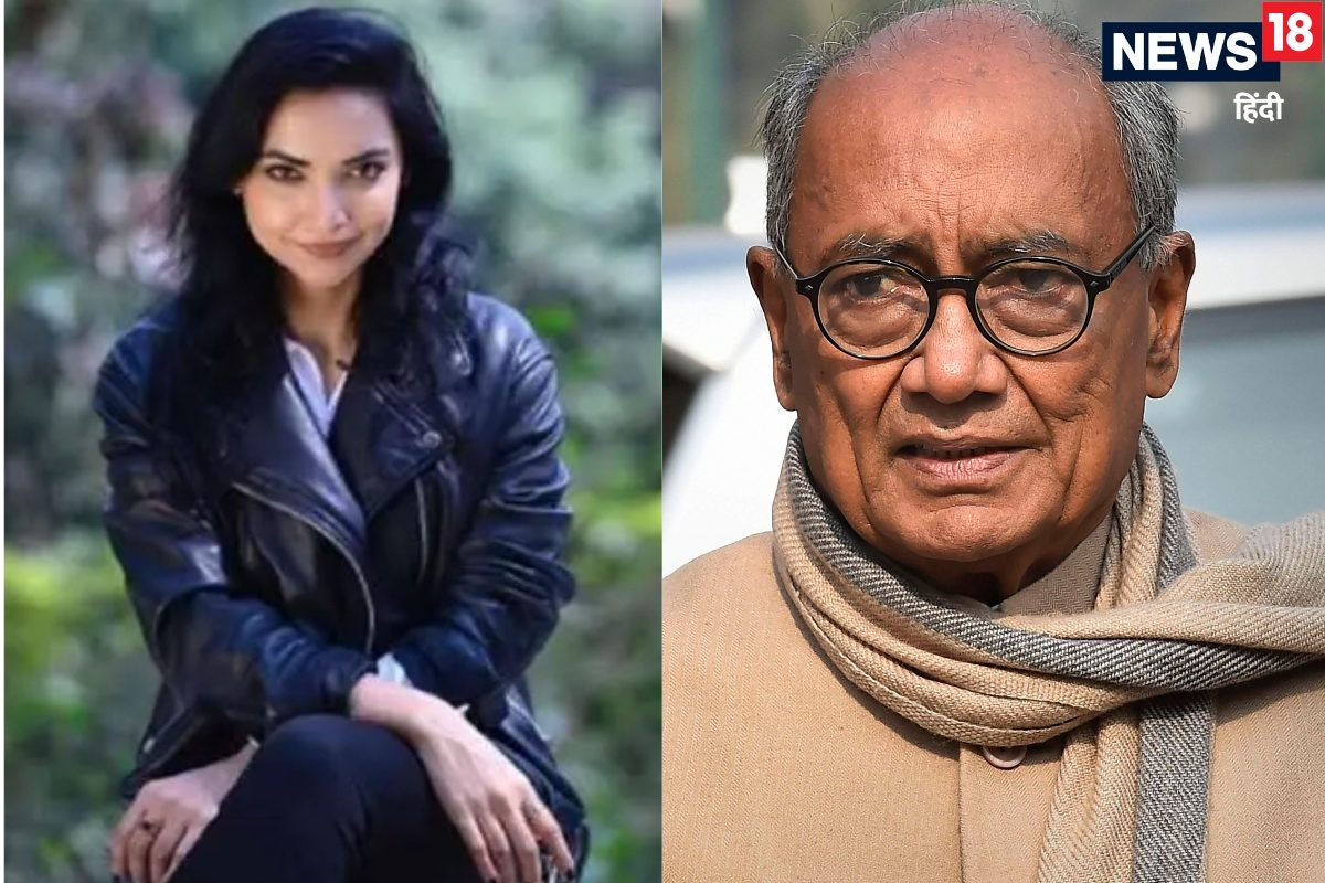 पुष्पम प्रिया की वोट चोरी पर दिग्विजय का रिसर्च क्या कहता है निष्‍कर्ष