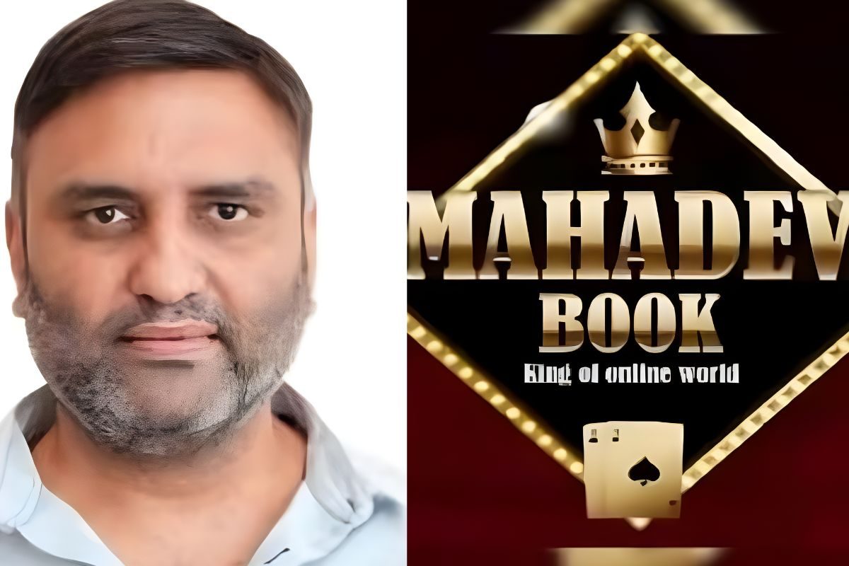 सट्टा किंग रवि उप्पल UAE से फरार भारत को न रास्ता बता रहा न डेस्टिनेशन