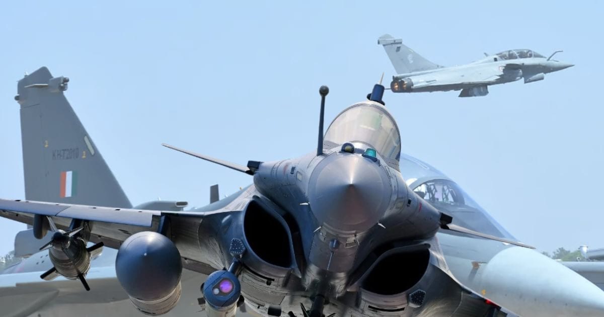 फ्रांस से और Rafale नहीं खरीदेगा भारत? सरकार के हौसले बुलंद, देसी राफेल तैयार!