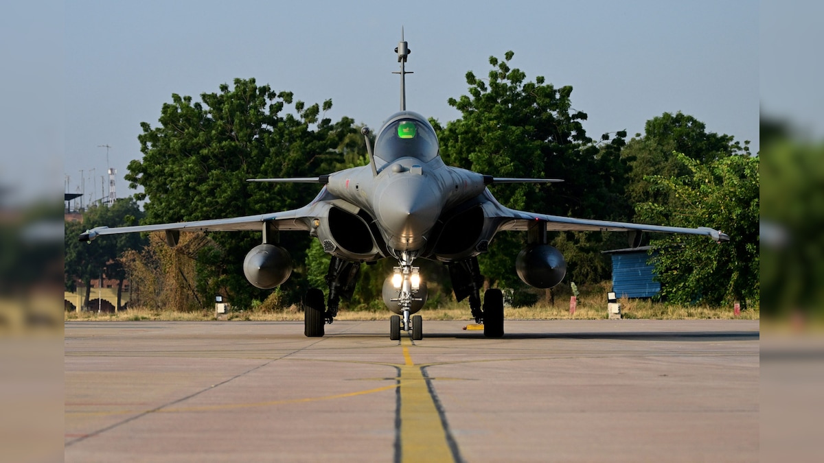 Rafale News: राफेल के लिए IAF व्याकुल, मगर यक्ष प्रश्नों का नहीं मिल रहा जवाब